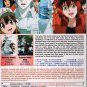 Anime DVD Hataraku Saibou Season 2+Black (Vol.1-21 End) English Dubbed