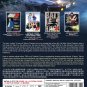 Anime DVD Initial D Season 1-6 + 3 Extra Stage + 3 Battle Stage + 3 Legend + OST