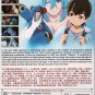 Anime DVD Vivy: Fluorite Eye's Song Vol.1-13 End English Dubbed