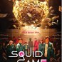 Korean Drama DVD Squid Game Vol.1-9 (2021 Film) English Dubbed