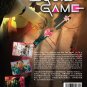 Korean Drama DVD Squid Game Vol.1-9 (2021 Film) English Dubbed