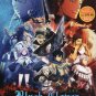 Anime DVD Black Clover Season 1-4 Vol.1-170 End English Dubbed