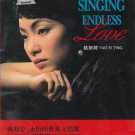 CD Yao Si Ting 姚斯婷 Eternal Singing Endless Love (6CD / DSD Mastering)