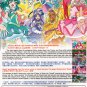 Anime DVD Precure Miracle Leap The Movie + Healin' Good Pretty Cure The Movie