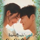 Korean Drama HD DVD Hometown Cha-Cha-Cha 海岸村恰恰恰 (2021) English Subtitle