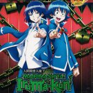 Anime DVD Mairimashita! Iruma-Kun Season 1+2 Vol.1-44 End English Dubbed