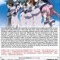 Anime DVD Muv-Luv Alternative Vol.1-12 End English Subtitle