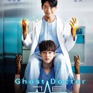 Korean Drama DVD Ghost Doctor (2022) English Subtitle