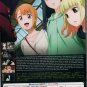 Anime DVD Mieruko-Chan Vol.1-12 End English Dubbed