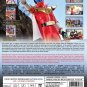 Anime DVD Kikai Sentai Zenkaiger Vol.1-49 End + 2 Movie