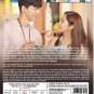 Korean Drama DVD Forecasting Love And Weather (2022) English Subtitle