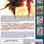 DVD Mashin Sentai Kiramager Vol.1-45 End + 3 Movies English Subtitle