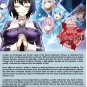 Anime DVD Nanatsu No Taizai Vol.1-12 End (Uncut Version) English Dubbed