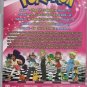 Anime DVD Pokemon Complete Series Season 11-15 Vol.1-235 End (USA Version)