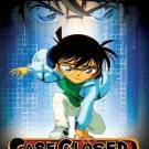 Anime DVD Detective Conan Case Closed Season 11-15 English Subtitle