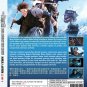 Korean Movie DVD The Pirates: The Last Royal Treasure (2022) English Subtitle