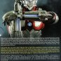 Anime DVD Ultraman Season 1+2 Vol.1-19 End (TV Series 2019/2022) English Dubbed