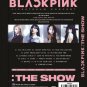 DVD Blackpink 2021 [The Show] LiveStream Concert (Malaysia Edition)
