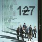 DVD NCT 127 Stage Collection 32Songs (Malaysia Edition)