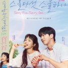 Korean Drama DVD Twenty-Five Twenty-One Vol.1-16 End (2022) English Subtitle
