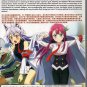 Anime DVD Kaijin Kaihatsu-bu No Kuroitsu-San Vol.1-12 End English Dubbed