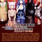 Anime DVD How A Realist Hero Rebuilt The Kingdom Vol.1-26 End English Dubbed