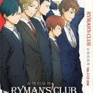 Anime DVD Ryman's Club Vol.1-12 End English Dubbed