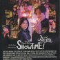 Korean Drama DVD From Now On, Showtime! Vol.1-16 End (2022 / Digipak Version)