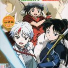 Anime DVD Hanyo No Yashahime Season 2 Vol.1-24 End English Dubbed