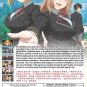 Anime DVD Otome Game Sekai Wa Mob Ni Kibishi Sekai Desu Vol.1-12 End English Dub