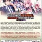 Anime DVD Shijou Saikyou No Daimaou, Murabito A Ni Tensei Suru Vol.1-12 End