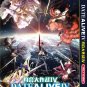 Anime DVD Date A Live Season 4 Vol.1-12 End English Dubbed
