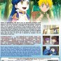 Anime DVD Honzuki No Gekokujou Season 3 Vol.1-10 End (Ascendance Of A Bookworm)