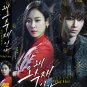 Korean Drama DVD Why Her ä¸ºä½æ¯å³ç§æ Vol.1-16 End (2022) English Subtitle