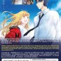 Anime DVD Fruits Basket The Movie: Prelude (2022 Film) English Subtitle