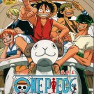 Anime DVD One Piece Box.1 Vol.1-330 English Dubbed