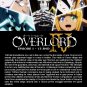 Anime DVD Overlord Season 4 Vol.1-13 End English Dubbed