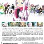 Anime DVD Warau Arsnotoria Sun! (Smile of the Arsnotoria) Vol.1-12 End Eng Dub