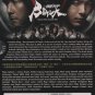 DVD Kamen Rider BLACK SUN Vol.1-10 End English Subtitle