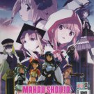 Anime DVD Mahou Shoujo Madoka Magika + Magia Record Season 1-3 + 3 Movies