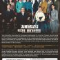 Korean Drama DVD Reborn Rich Vol.1-16 End (2022) English Subtitle