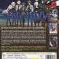Anime DVD Muv-Luv Alternative Season 1+2 + Total Eclipse (Vol.1-50 End + 2 SP)