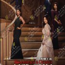 Korean Drama DVD Remarriage and Desires Vol.1-8 End (2022) English Subtitle