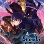 Anime DVD Shinobi No Ittoki Vol.1-12 End English Dubbed