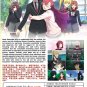 Anime DVD Shinobi No Ittoki Vol.1-12 End English Dubbed