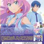 Anime DVD More Than A Married Couple, But Not Lovers (Fuufu Ijou, Koibito Miman)