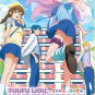 Anime DVD More Than A Married Couple, But Not Lovers (Fuufu Ijou, Koibito Miman)