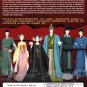 Anime DVD Koukyuu no Karasu (Raven of the Inner Palace) Vol.1-13 End English Dub