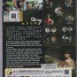 Korean Drama DVD High Class Vol.1-16 End (2021) English Subtitle