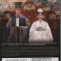 Korean Drama DVD The Last Empress Vol.1-26 End (2018) English Subtitle